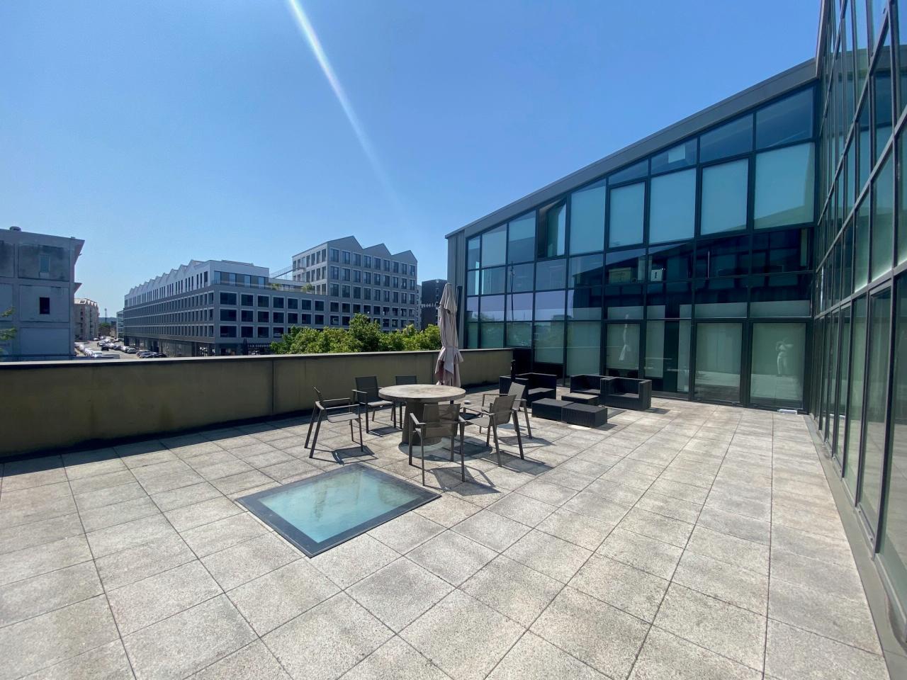 Bureau Bordeaux 477m² Location bureau Bordeaux Gironde OLBUR2424984 6